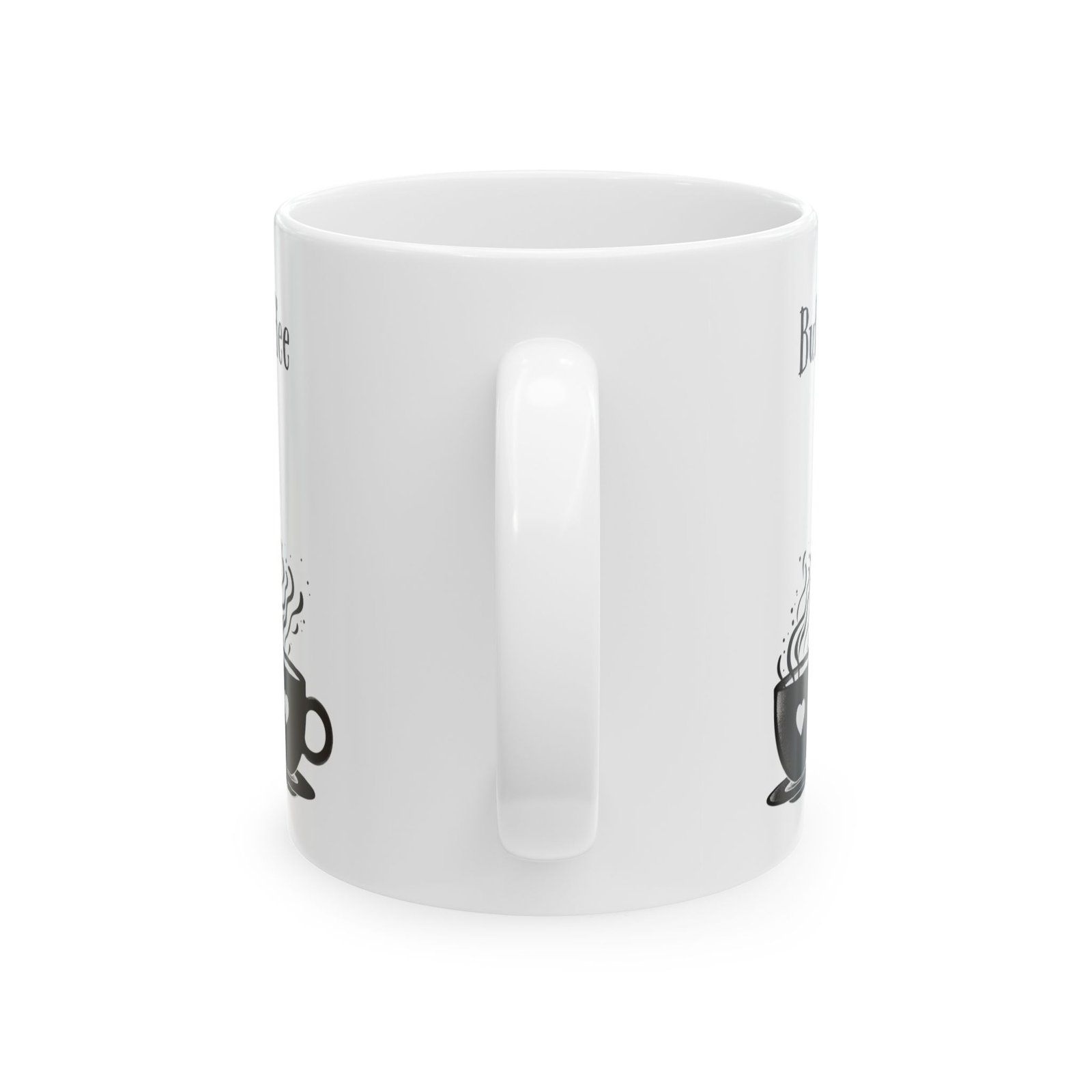 But First, Coffee | Ceramic Coffee Mug - Image 7